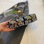 Women's Handbag Clutch Dome Bag Clutch Bags Synthetic Party - Image 7