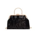 Women's Handbag Clutch Dome Bag Clutch Bags Synthetic Party - Image 3