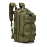3Pcs 30L Military Tactical Backpack with Multiple Compartments - - Image 16