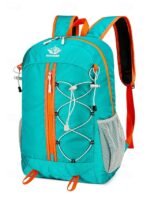 Lightweight Waterproof Foldable Hiking Backpack – Compact - Image 10