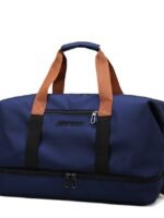 Women's Stylish Sporty Travel Tote Bag with Sneaker - Image 26