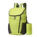 3Pcs Lightweight Waterproof Hiking Backpack – Large Capacity - Image 14