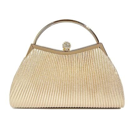 Women's Clutch Evening Bag Clutch Bags PU Leather Party