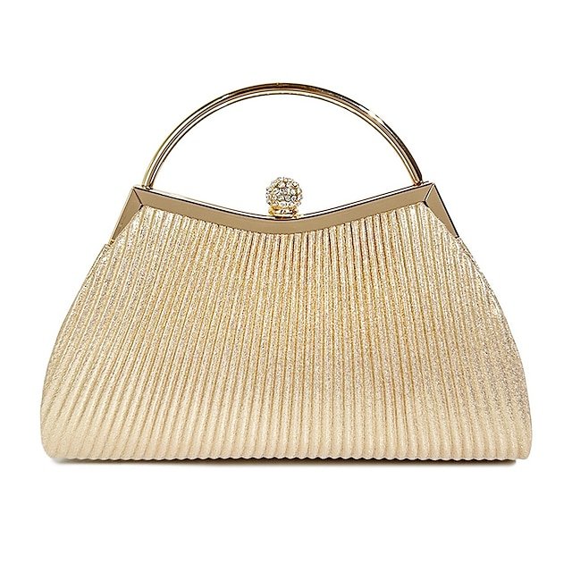 hxoykm1677562236429 Women's Clutch Evening Bag Clutch Bags PU Leather Party - Image 1