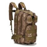 3Pcs 30L Military Tactical Backpack with Multiple Compartments - - Image 22