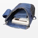 3Pcs Lightweight Waterproof Hiking Backpack – Large Capacity - Image 6