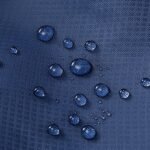 3Pcs Lightweight Waterproof Hiking Backpack – Large Capacity - Image 5