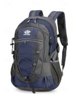 Men's Waterproof Hiking Backpack – Outdoor Camping - Image 14