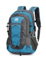 Men's Waterproof Hiking Backpack – Outdoor Camping - Image 17