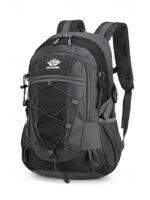 Men's Waterproof Hiking Backpack – Outdoor Camping - Image 18
