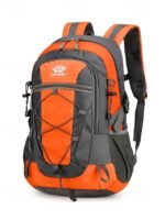 Men's Waterproof Hiking Backpack – Outdoor Camping - Image 3