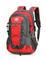 Men's Waterproof Hiking Backpack – Outdoor Camping - Image 16
