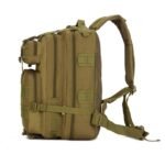 3Pcs 30L Military Tactical Backpack with Multiple Compartments - - Image 4
